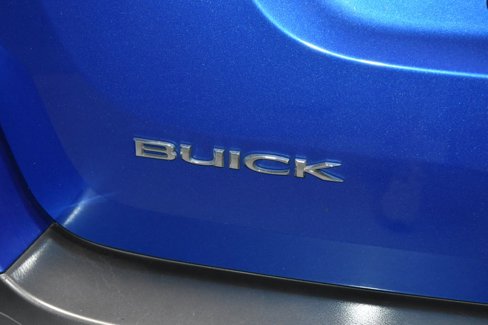 Used 2014 Buick Encore Convenience image 28