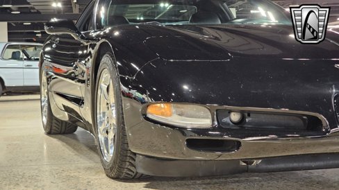 Used 2000 Chevrolet Corvette Convertible w/ Memory Pkg image 20