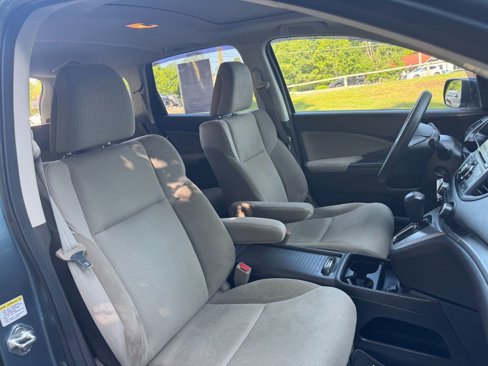 Used 2013 Honda CR-V EX image 18