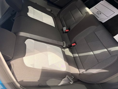 New 2026 Chevrolet Trax LS image 50