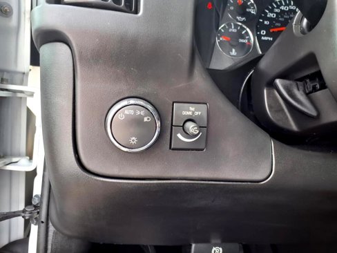 Used 2021 Chevrolet Express 3500 w/ Driver Convenience Package image 35