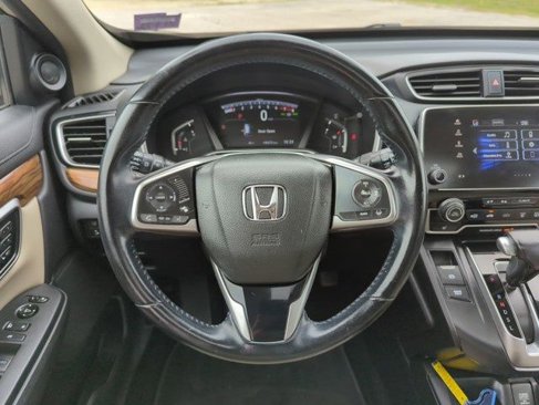 Used 2018 Honda CR-V EX-L image 20
