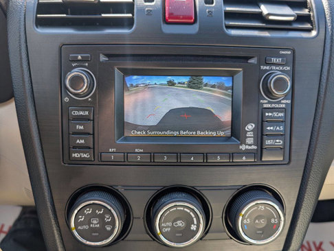 Used 2014 Subaru Crosstrek 2.0i Limited image 17
