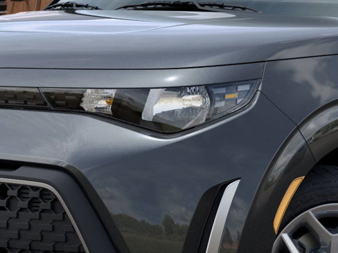 New 2025 Kia Soul LX image 10