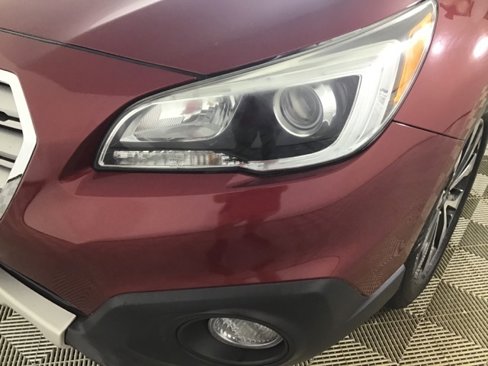 Used 2015 Subaru Outback 2.5i Limited image 25
