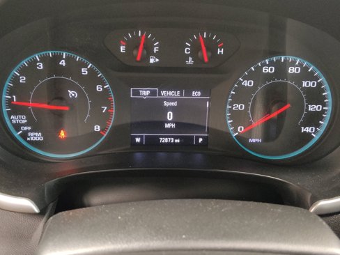 Used 2023 Chevrolet Malibu LT image 23