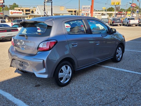 Used 2023 Mitsubishi Mirage ES image 6