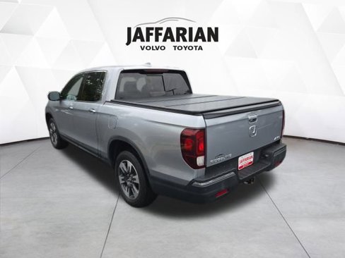 Used 2019 Honda Ridgeline RTL-E image 5