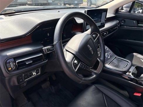 Used 2021 Lincoln Nautilus Reserve image 30
