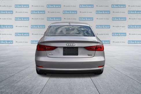 Used 2015 Audi A3 2.0T Premium w/ Driver Assistance Package image 7