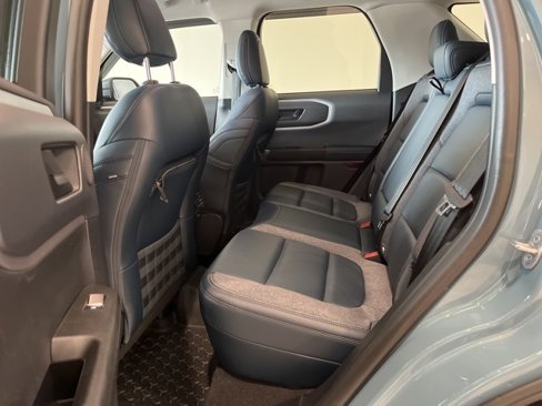 Used 2022 Ford Bronco Sport Outer Banks w/ Tech Package image 30