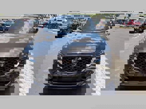 Used 2023 MAZDA CX-5 Signature image 34