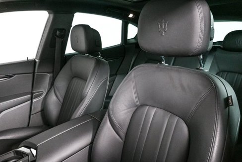 Certified 2022 Maserati Levante GT image 2