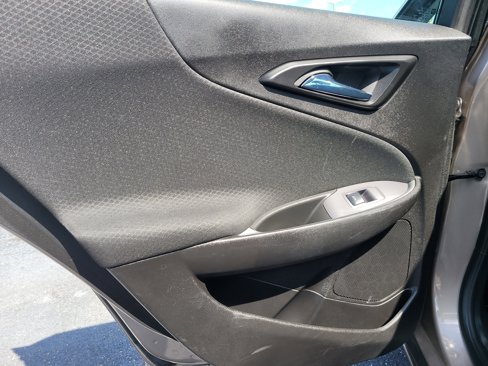 Used 2023 Chevrolet Malibu LT w/ Driver Confidence Package image 9