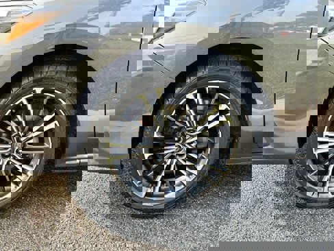 Used 2018 Subaru Impreza 2.0i image 10