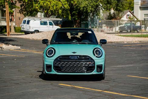 New 2026 MINI Cooper S image 2