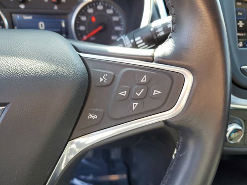 Used 2022 Chevrolet Equinox LT image 21