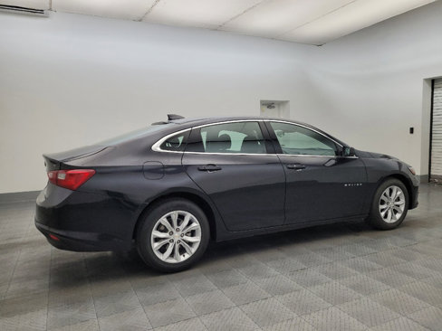 Used 2023 Chevrolet Malibu LT w/ Driver Confidence Package image 10