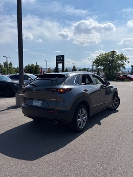 Used 2023 MAZDA CX-30 AWD 2.5 S w/ Select Package image 3