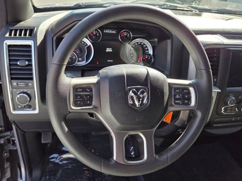 Used 2022 RAM 1500 Classic Warlock w/ Electronics Group image 13