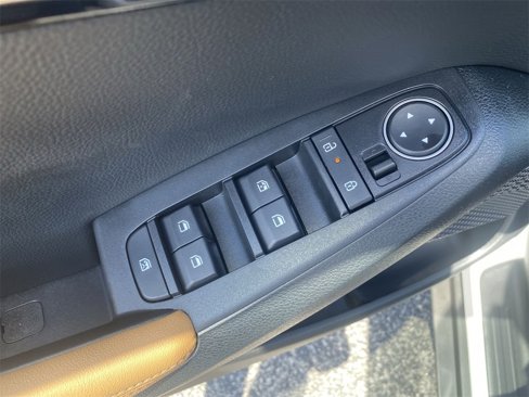 New 2026 Kia Seltos EX image 13
