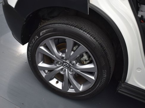 Used 2022 MAZDA CX-30 AWD 2.5 S w/ Select Package image 26