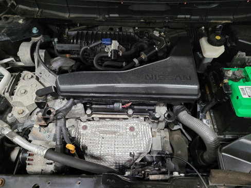 Used 2019 Nissan Rogue SV image 30