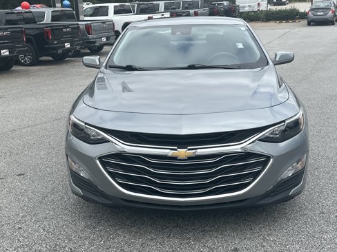 Used 2024 Chevrolet Malibu LT image 8