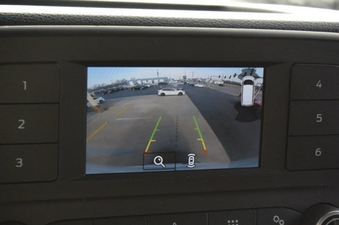 Used 2021 Ford Transit 350 148 High Roof Extended DRW w/ Load Area Protection Package image 18