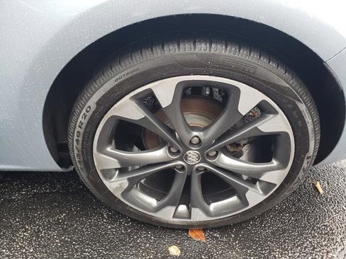 Used 2016 Buick Cascada Premium image 20