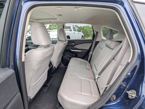 Used 2016 Honda CR-V Touring image 14