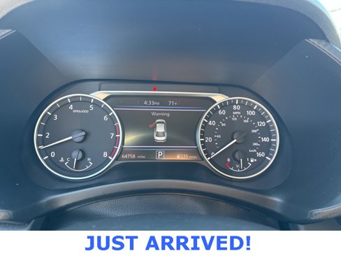 Used 2022 Nissan Sentra SV image 16
