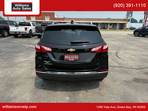 Used 2020 Chevrolet Equinox LT image 5