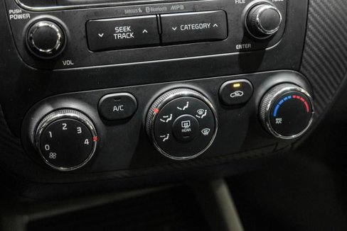 Used 2014 Kia Forte Koup EX image 34