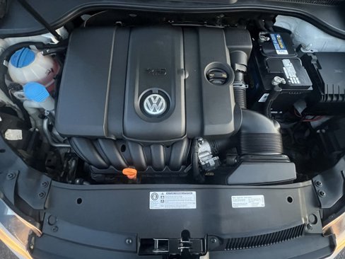 Used 2012 Volkswagen Jetta SE image 9