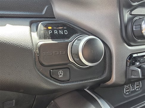 Used 2021 RAM 1500 Big Horn image 21