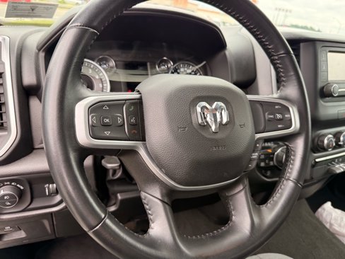 Used 2022 RAM 1500 Big Horn image 13