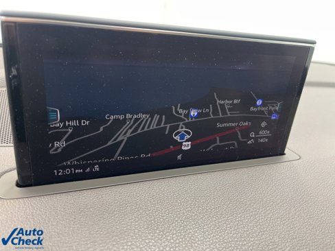 Used 2019 Audi Q7 3.0T Prestige image 20