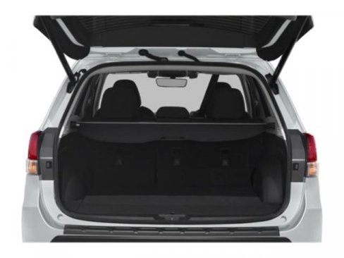 Used 2020 Subaru Forester Premium w/ Popular Package #1 image 14