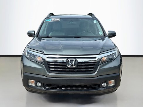 Used 2018 Honda Ridgeline RTL image 2
