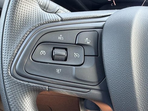 New 2025 Buick Envista Preferred w/ Convenience II Package image 17