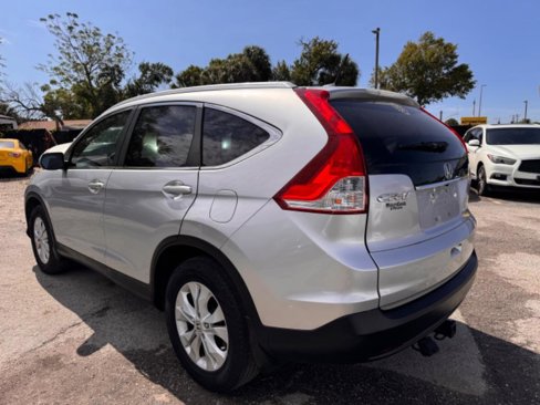Used 2014 Honda CR-V EX-L image 7