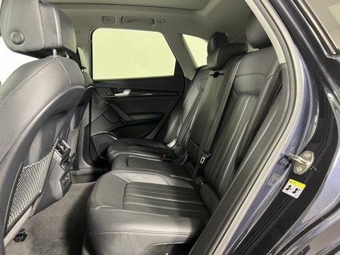 Used 2019 Audi Q5 2.0T Premium Plus image 21