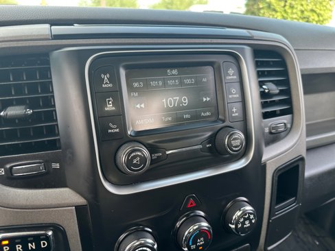 Used 2016 RAM 1500 Tradesman w/ Power & Remote Entry Group image 25