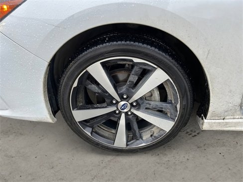 Used 2018 Subaru Impreza 2.0i Sport image 10