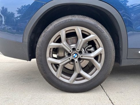 Certified 2023 BMW X3 xDrive30i w/ Premium Package image 33
