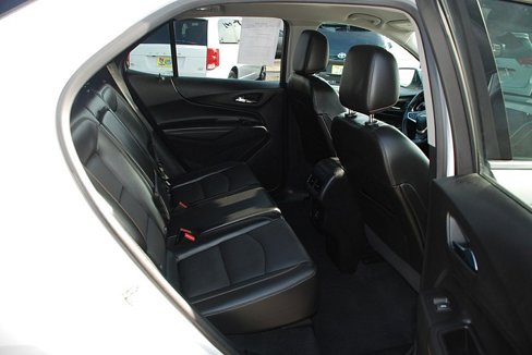 Used 2019 Chevrolet Equinox Premier image 19