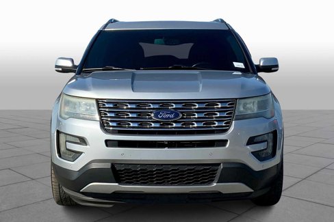 Used 2016 Ford Explorer Limited image 3