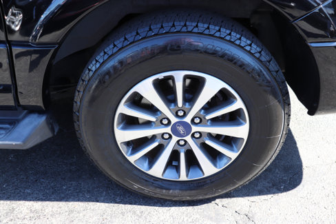 Used 2017 Ford Expedition EL XLT image 55