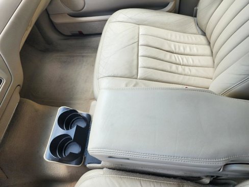 Used 2006 Lincoln Town Car Signature image 20